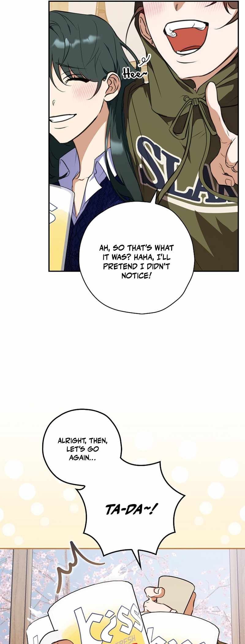 The Script-Eating Actor Chapter 12 186 ch 12 8