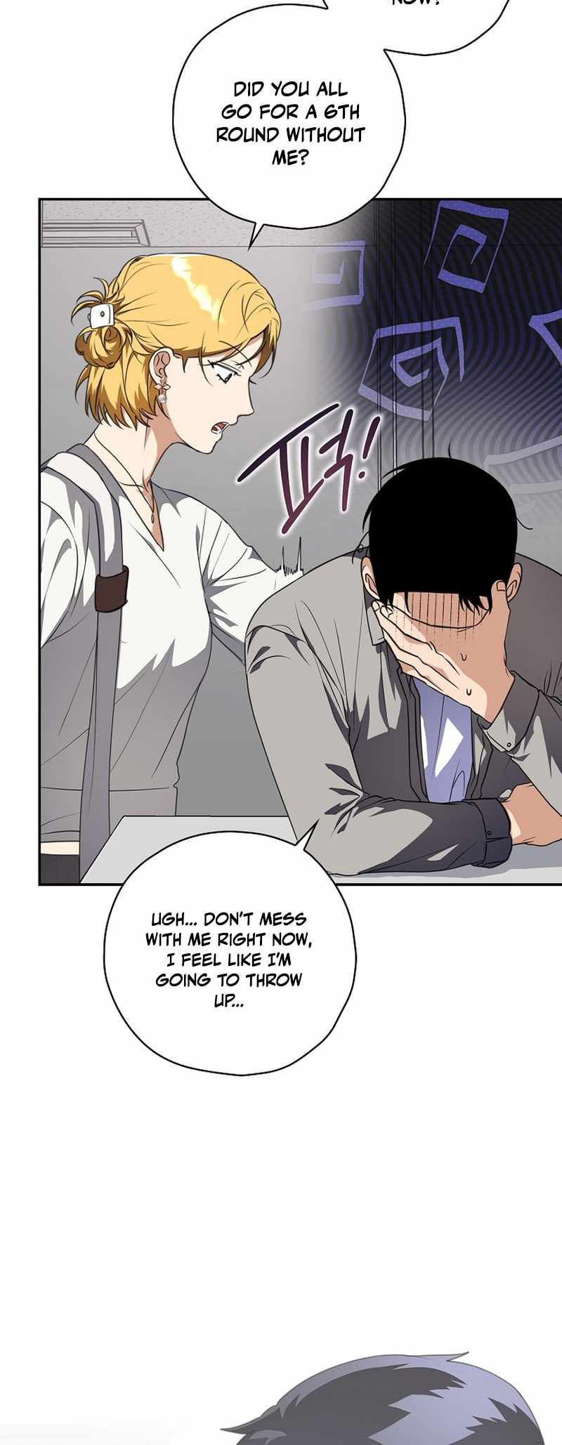 The Script-Eating Actor Chapter 13 185 ch 13 10