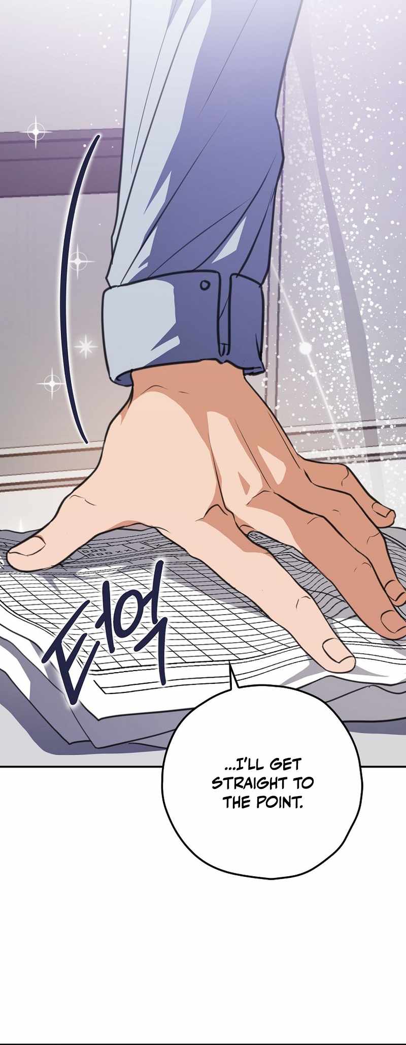 The Script-Eating Actor Chapter 13 189 ch 13 14