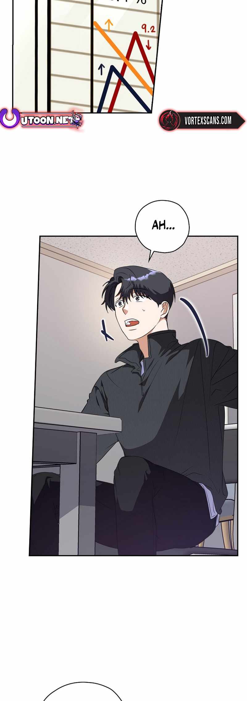 The Script-Eating Actor Chapter 13 191 ch 13 16