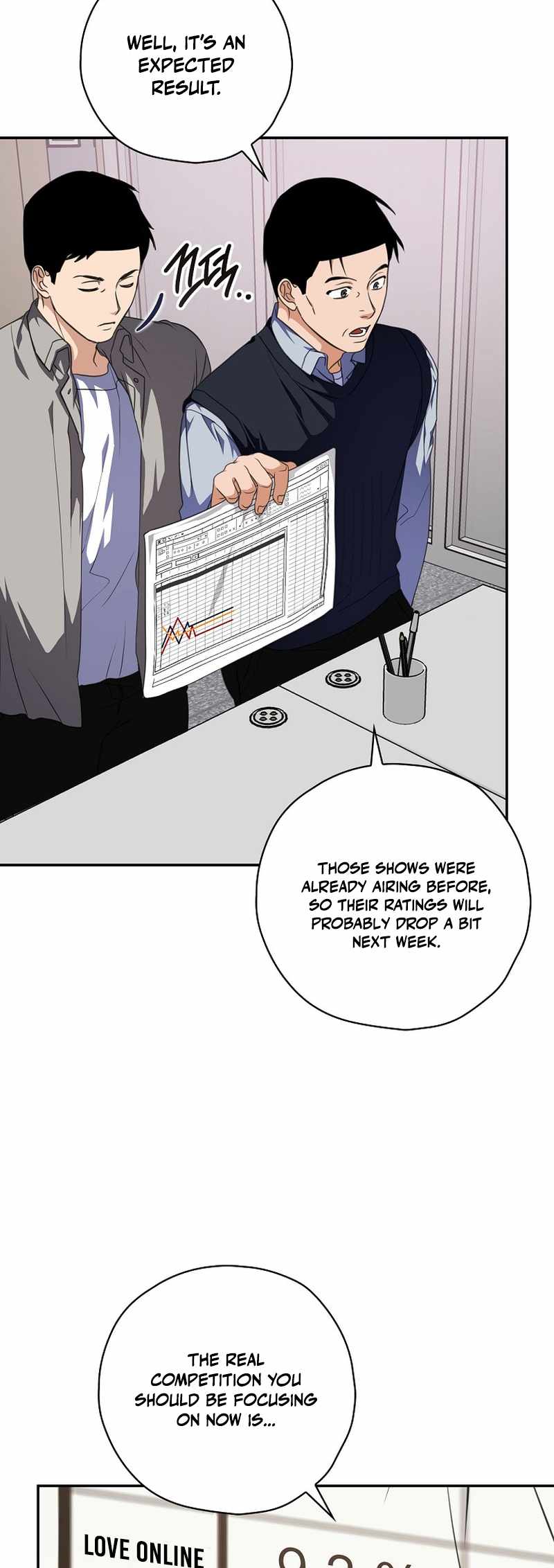 The Script-Eating Actor Chapter 13 192 ch 13 17