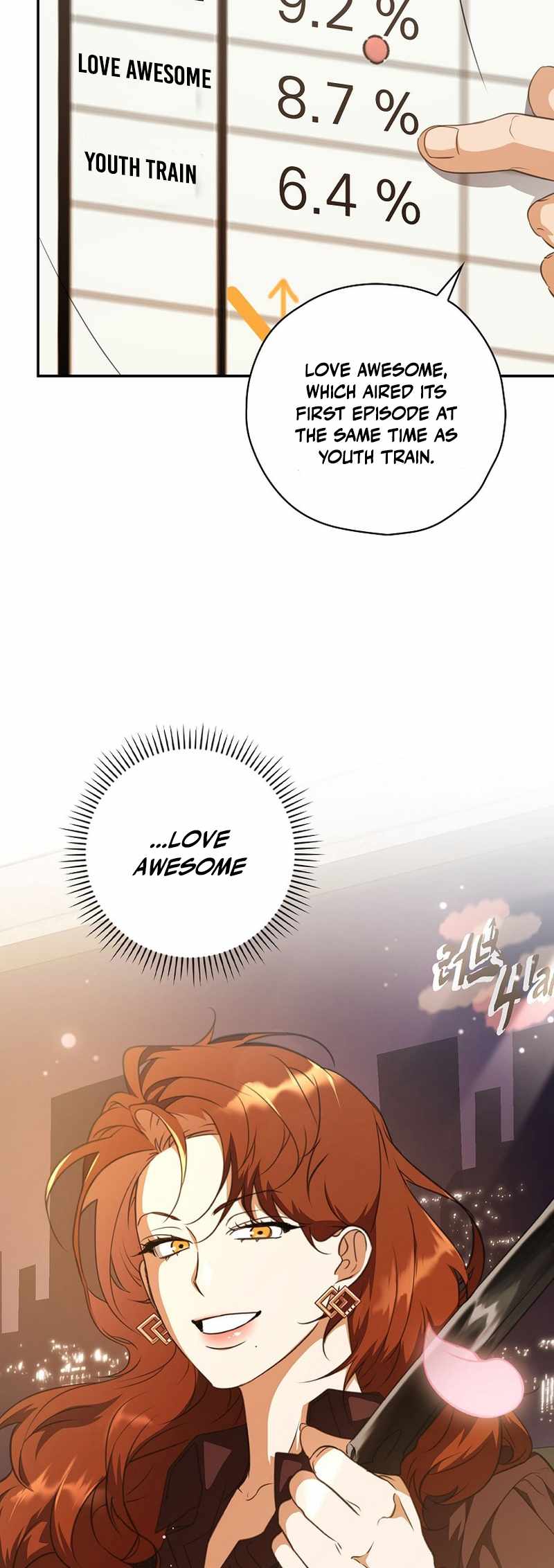 The Script-Eating Actor Chapter 13 193 ch 13 18