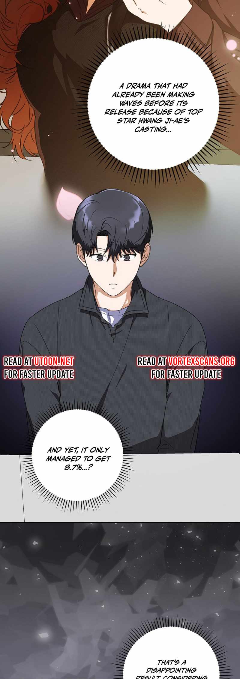 The Script-Eating Actor Chapter 13 194 ch 13 19