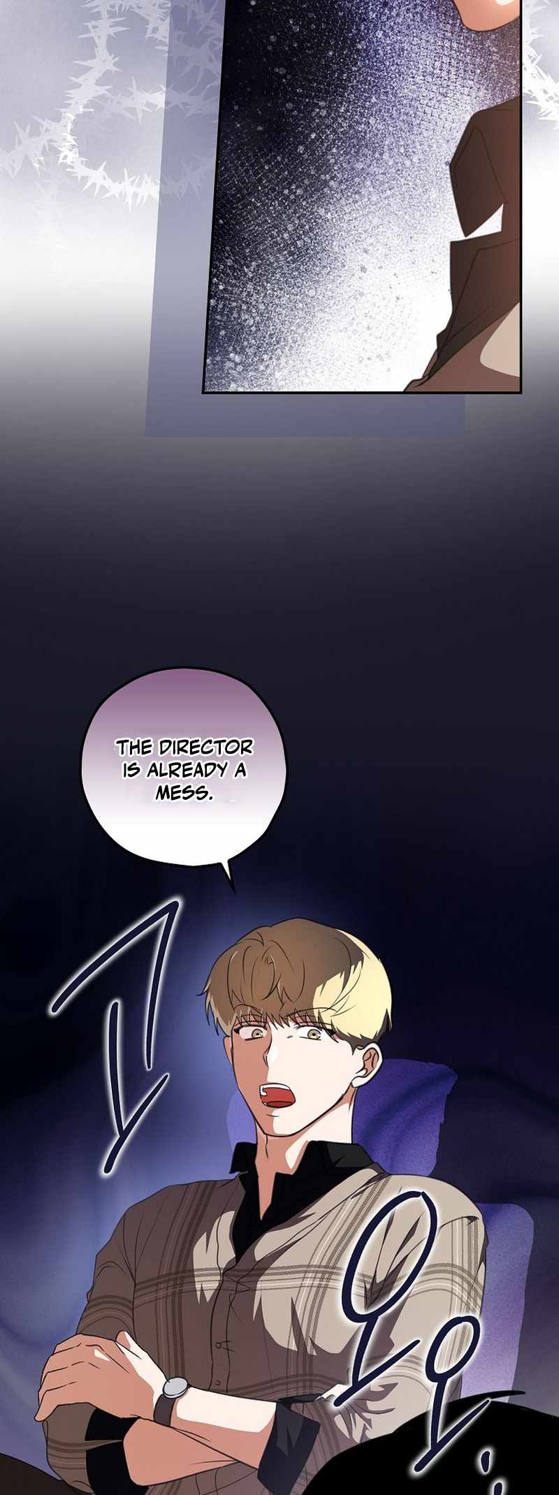 The Script-Eating Actor Chapter 13 197 ch 13 22