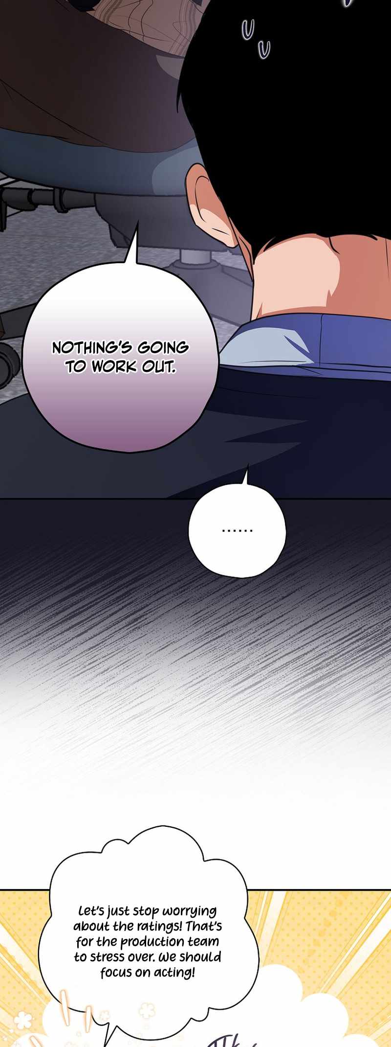 The Script-Eating Actor Chapter 13 198 ch 13 23