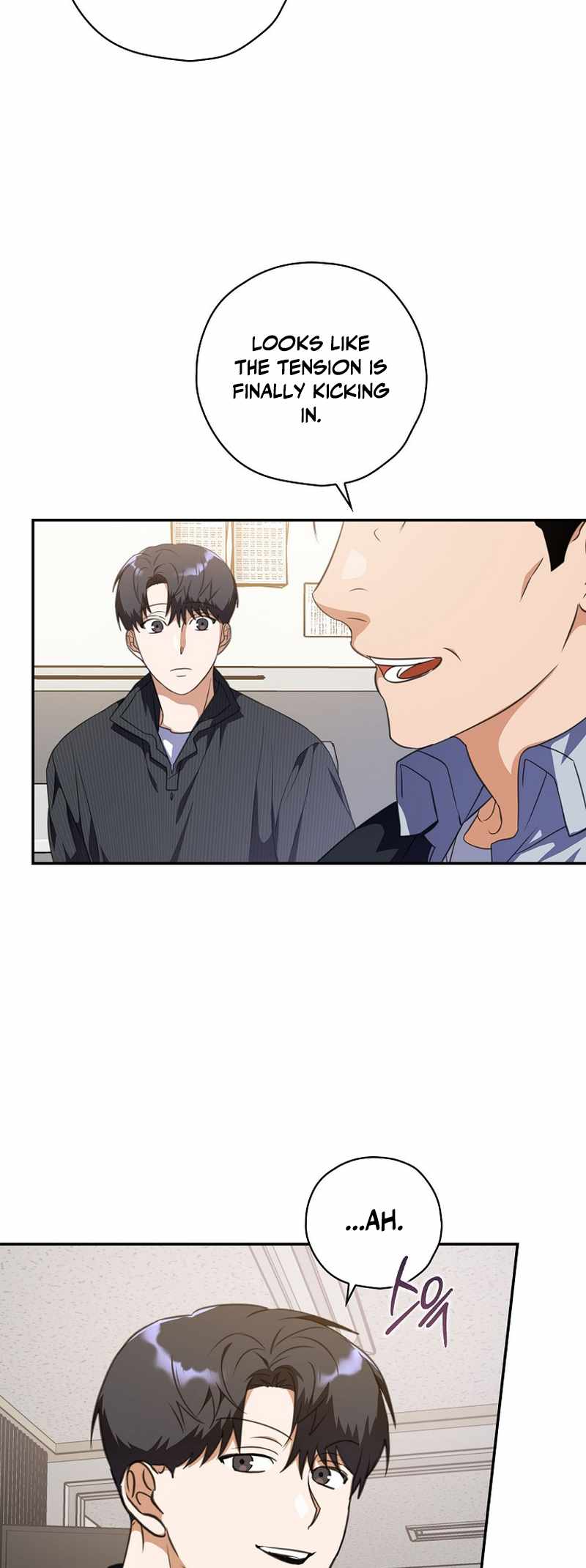 The Script-Eating Actor Chapter 13 200 ch 13 25