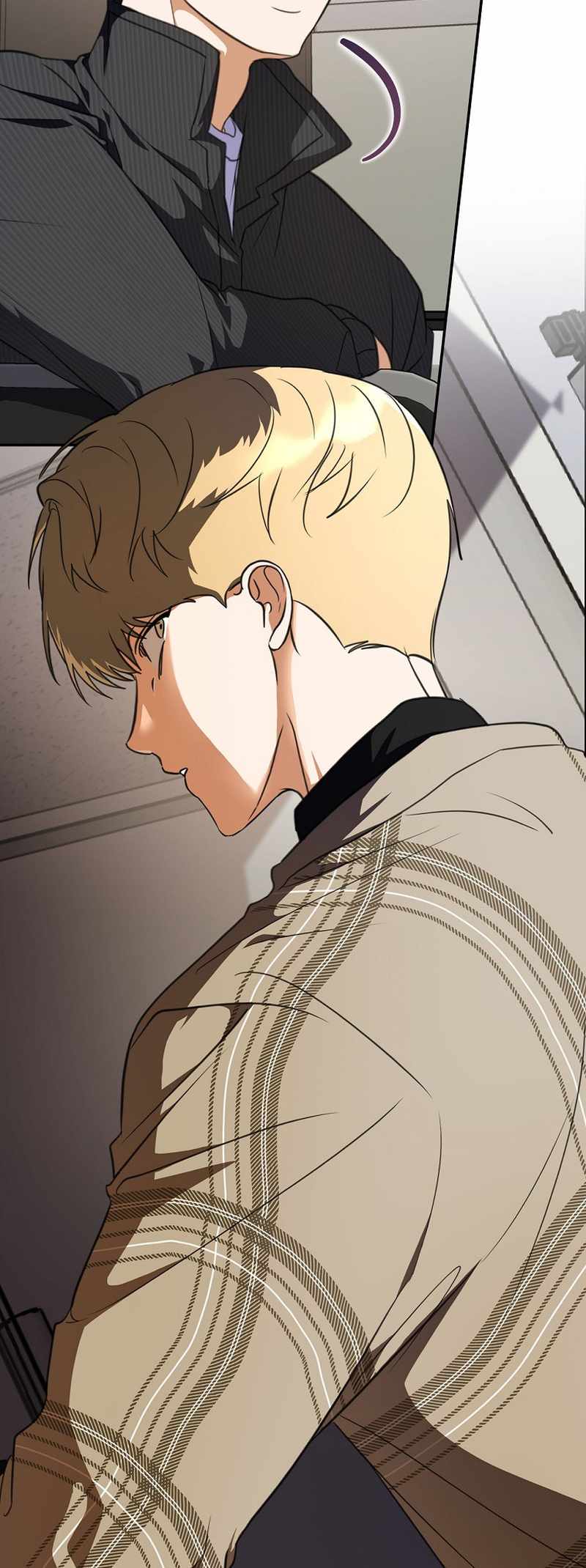 The Script-Eating Actor Chapter 13 201 ch 13 26