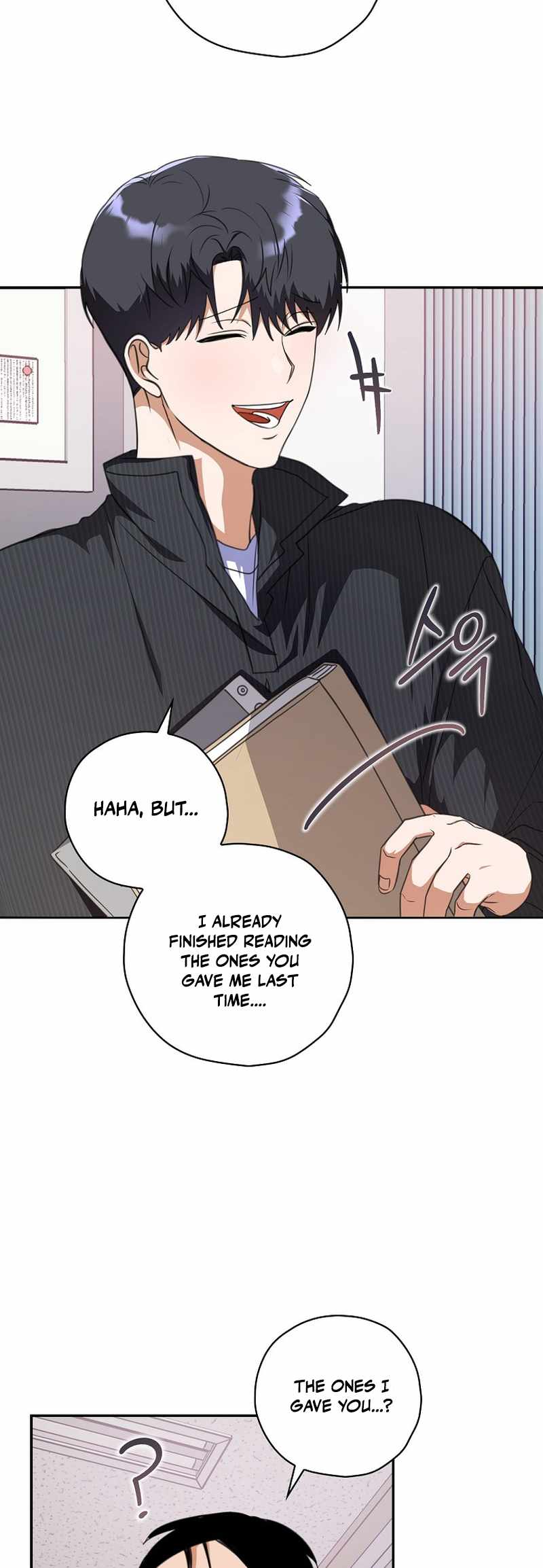 The Script-Eating Actor Chapter 13 206 ch 13 31