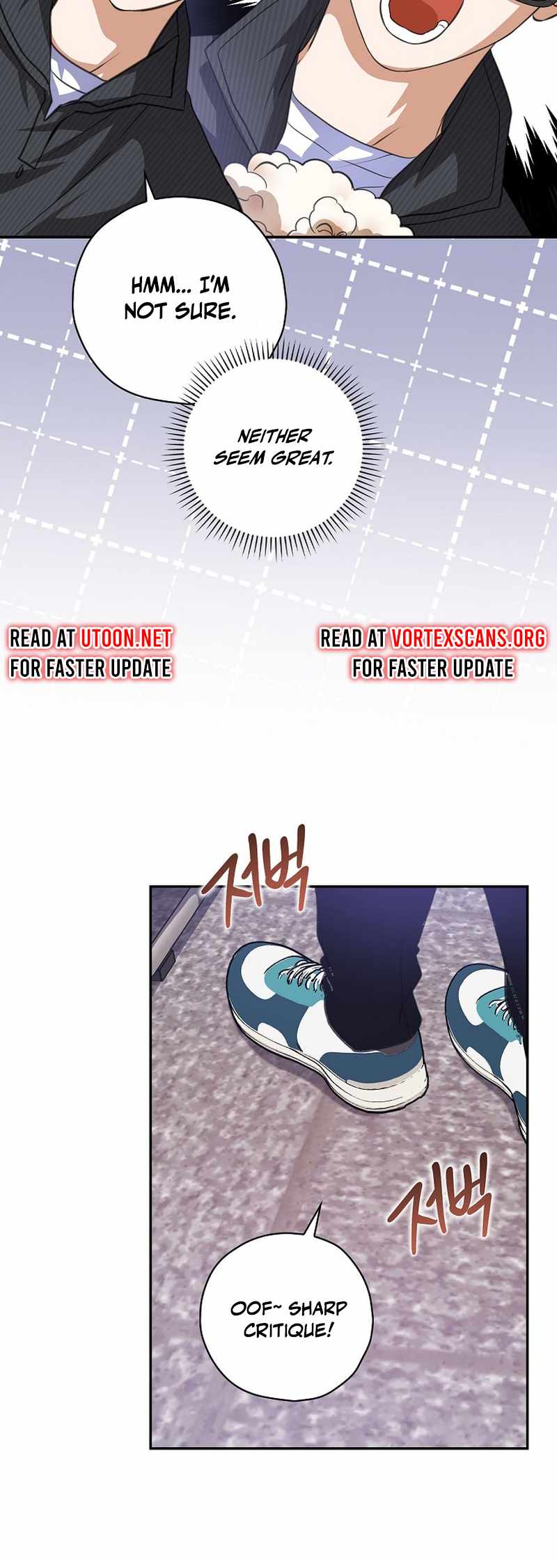 The Script-Eating Actor Chapter 13 213 ch 13 38