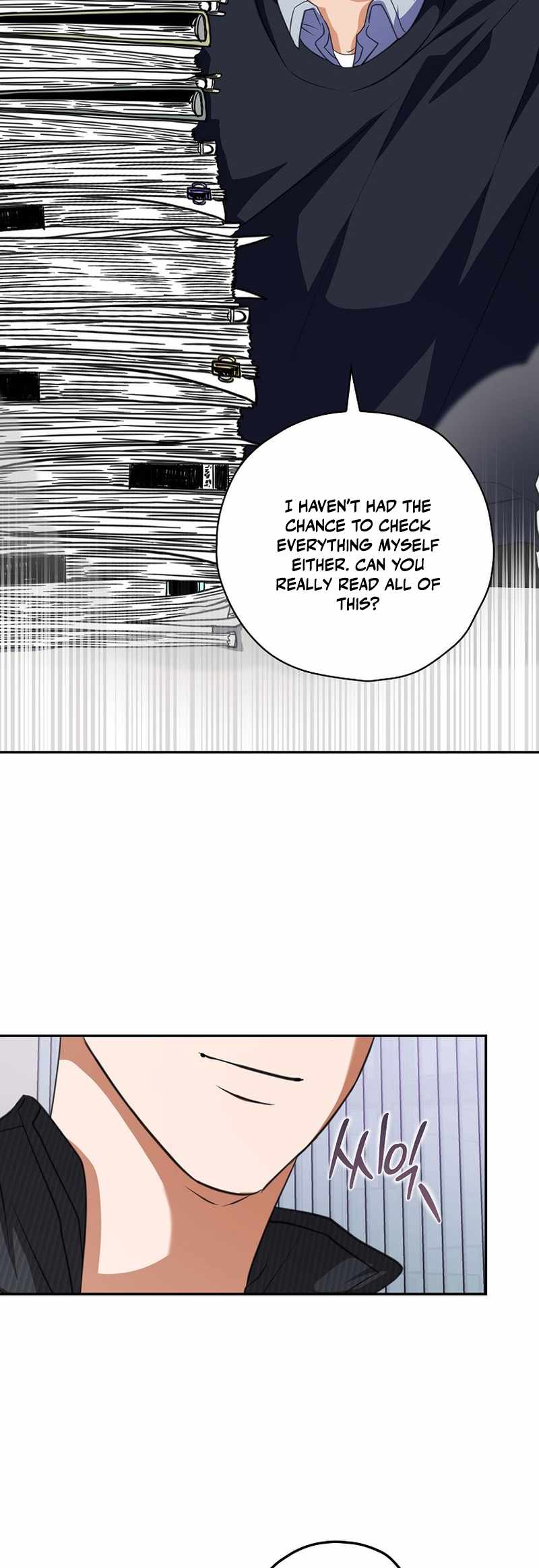 The Script-Eating Actor Chapter 13 218 ch 13 43