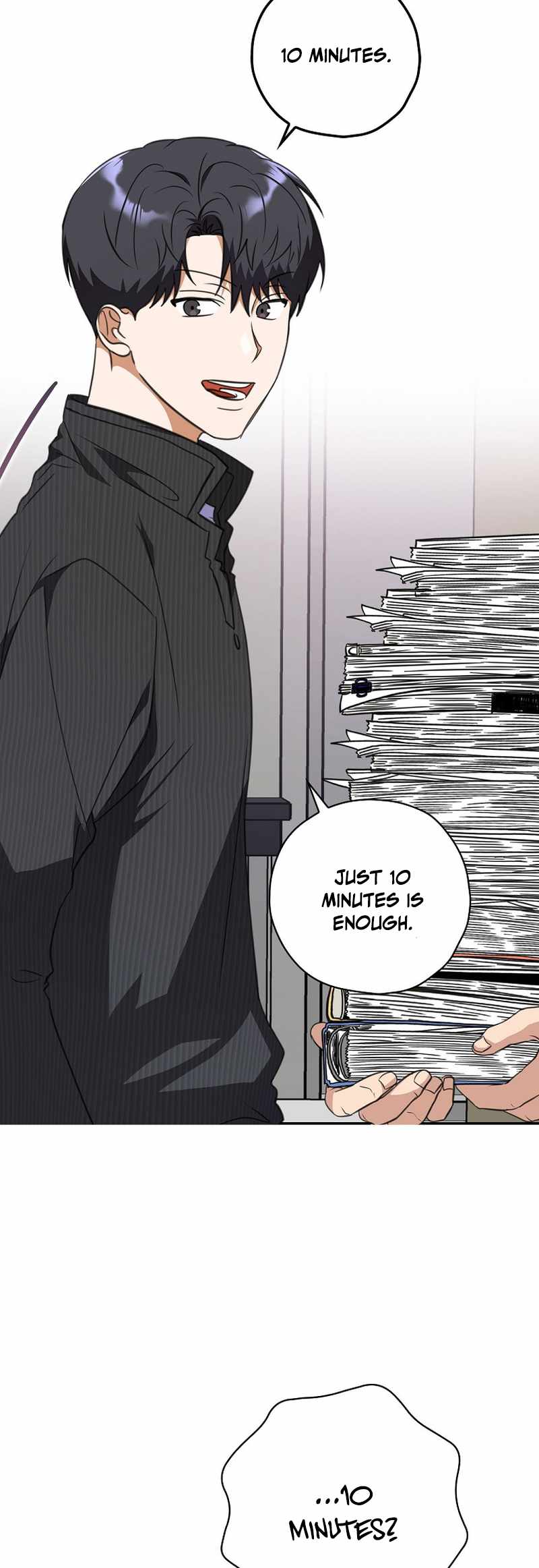 The Script-Eating Actor Chapter 13 219 ch 13 44