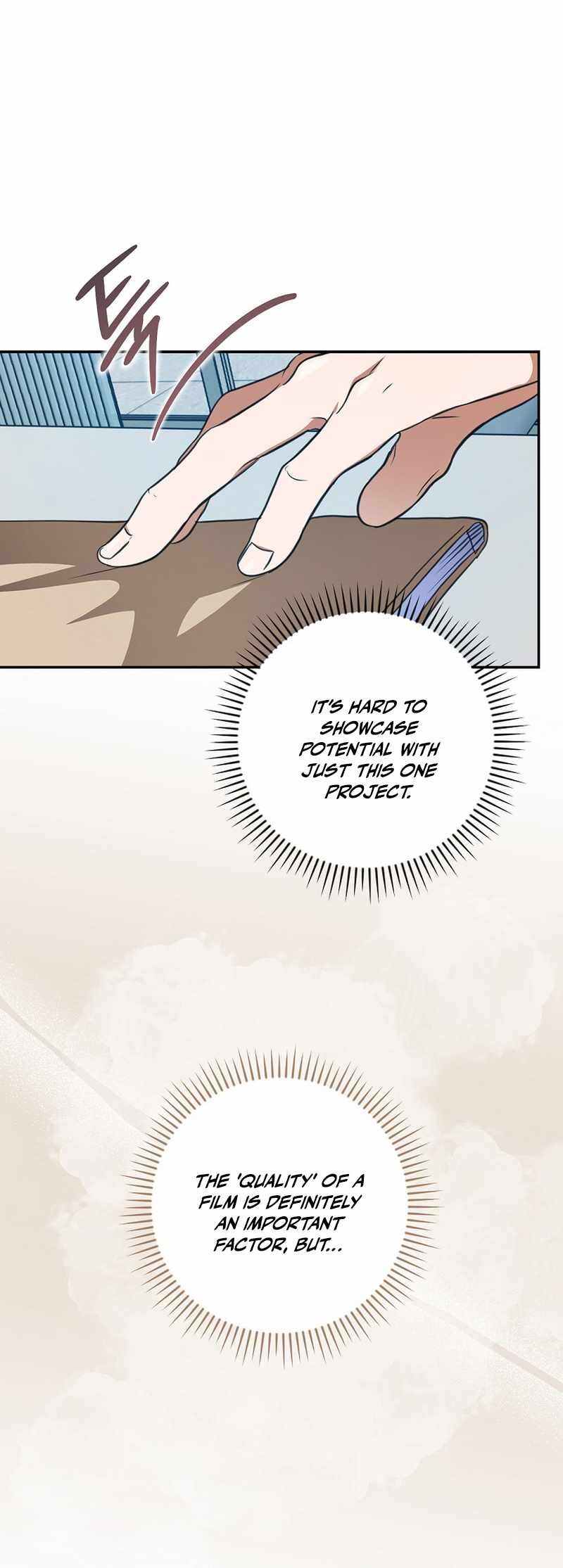 The Script-Eating Actor Chapter 13 226 ch 13 51