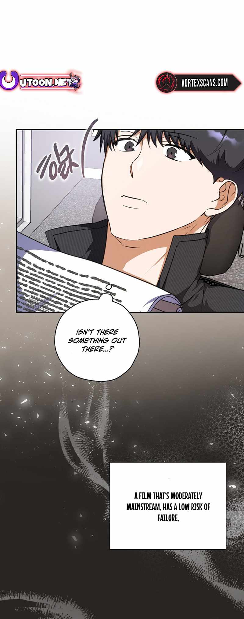 The Script-Eating Actor Chapter 13 228 ch 13 53