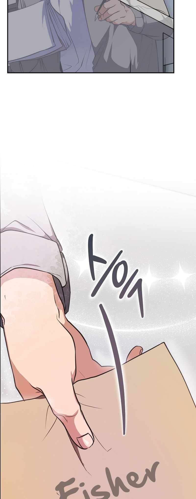 The Script-Eating Actor Chapter 13 230 ch 13 55