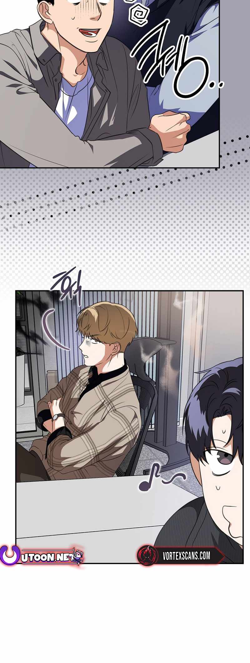 The Script-Eating Actor Chapter 13 182 ch 13 7