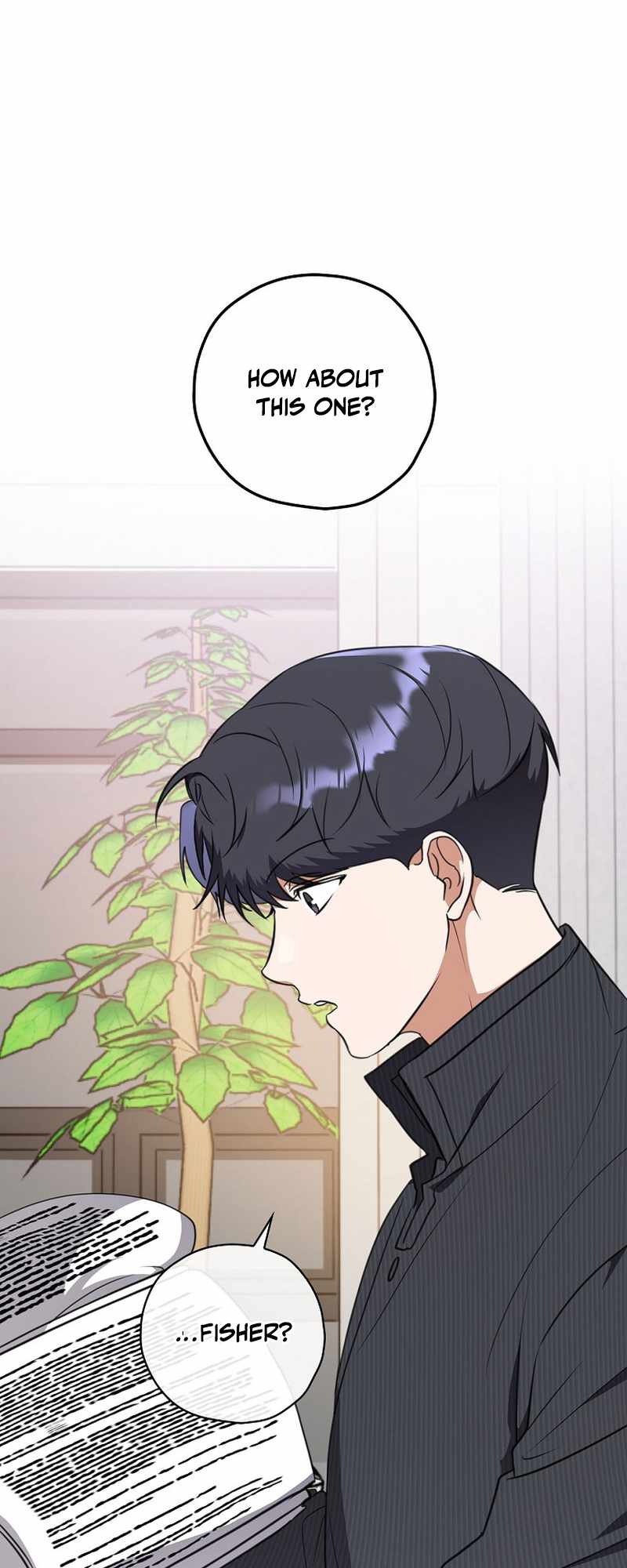 The Script-Eating Actor Chapter 14 173 ch 14 1