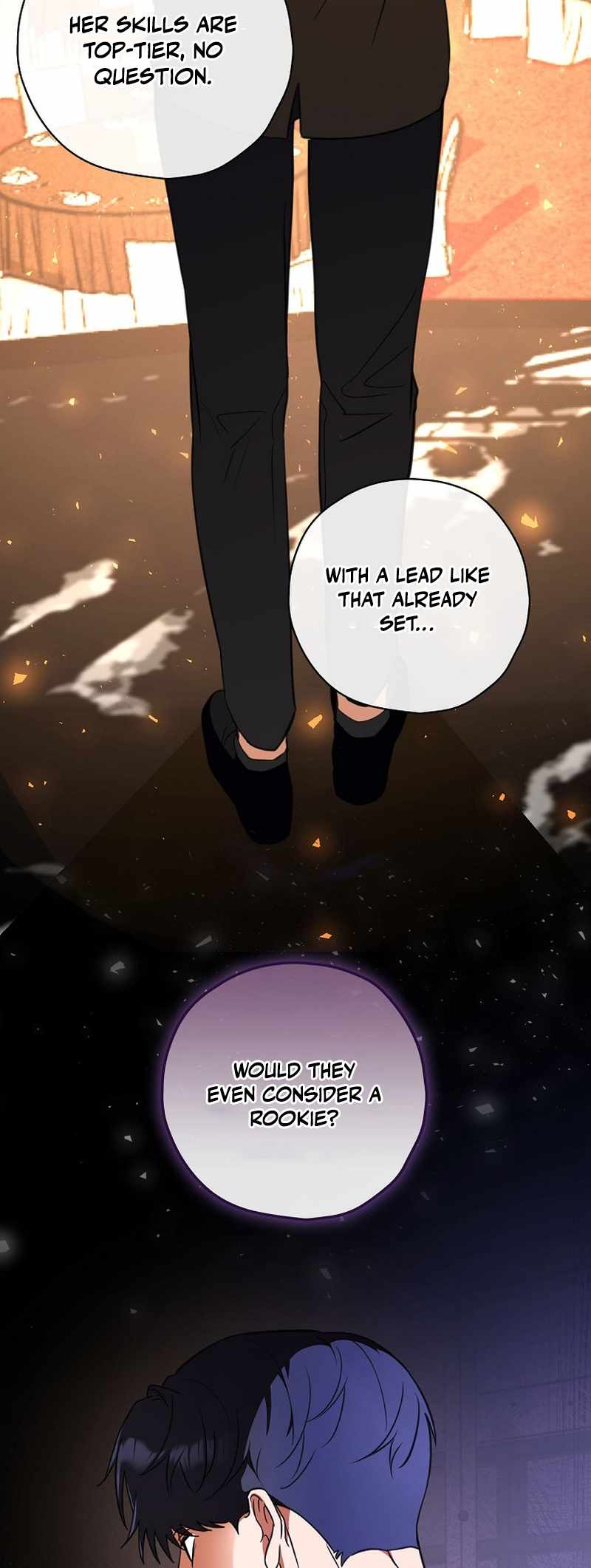 The Script-Eating Actor Chapter 14 182 ch 14 10