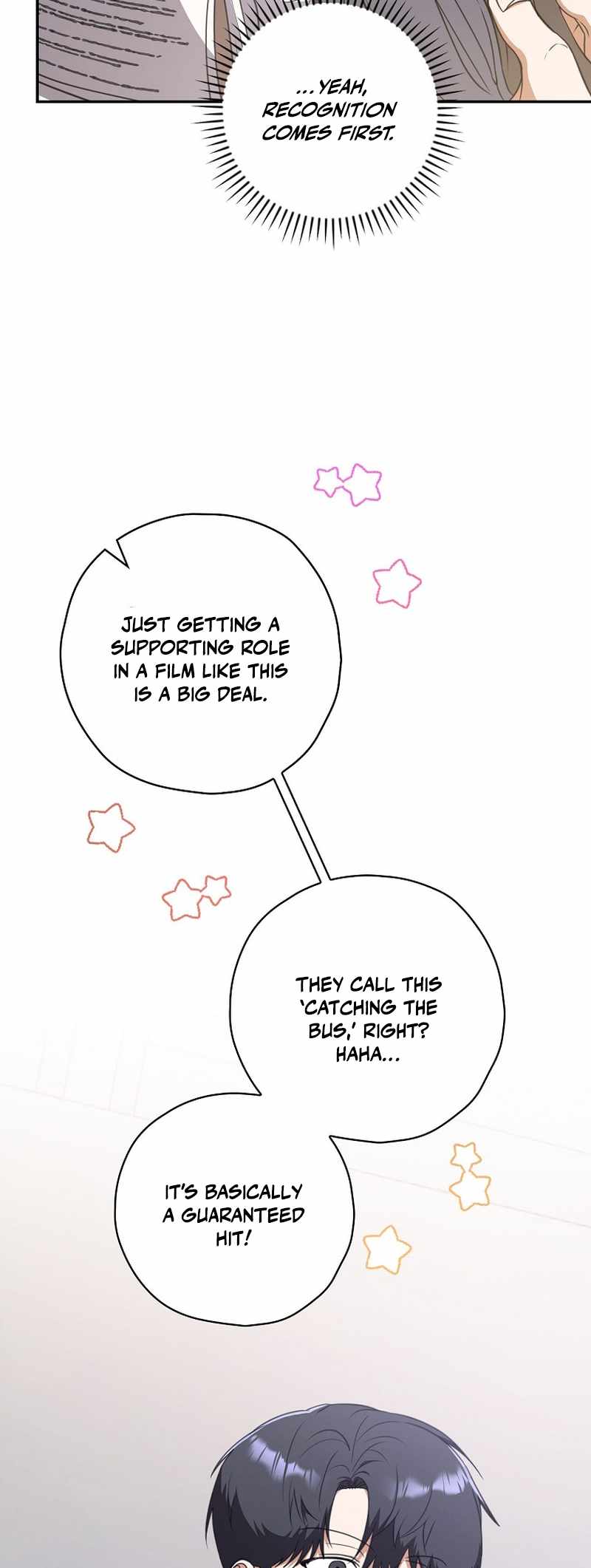 The Script-Eating Actor Chapter 14 184 ch 14 12