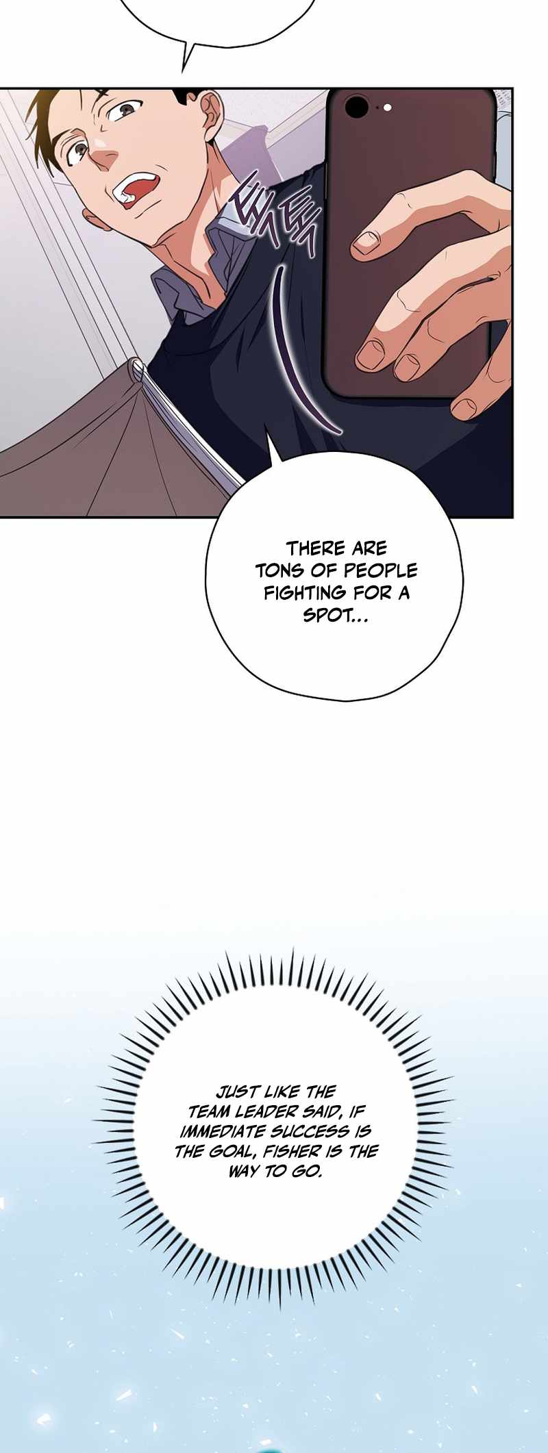 The Script-Eating Actor Chapter 14 186 ch 14 14