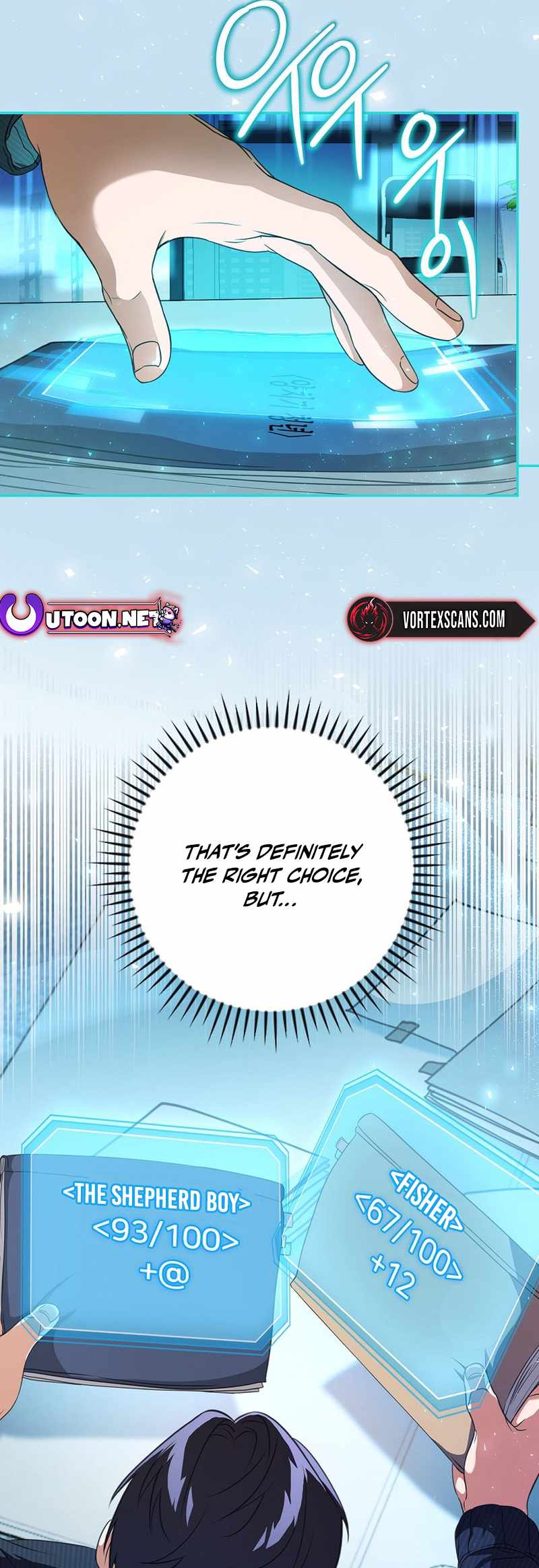 The Script-Eating Actor Chapter 14 187 ch 14 15