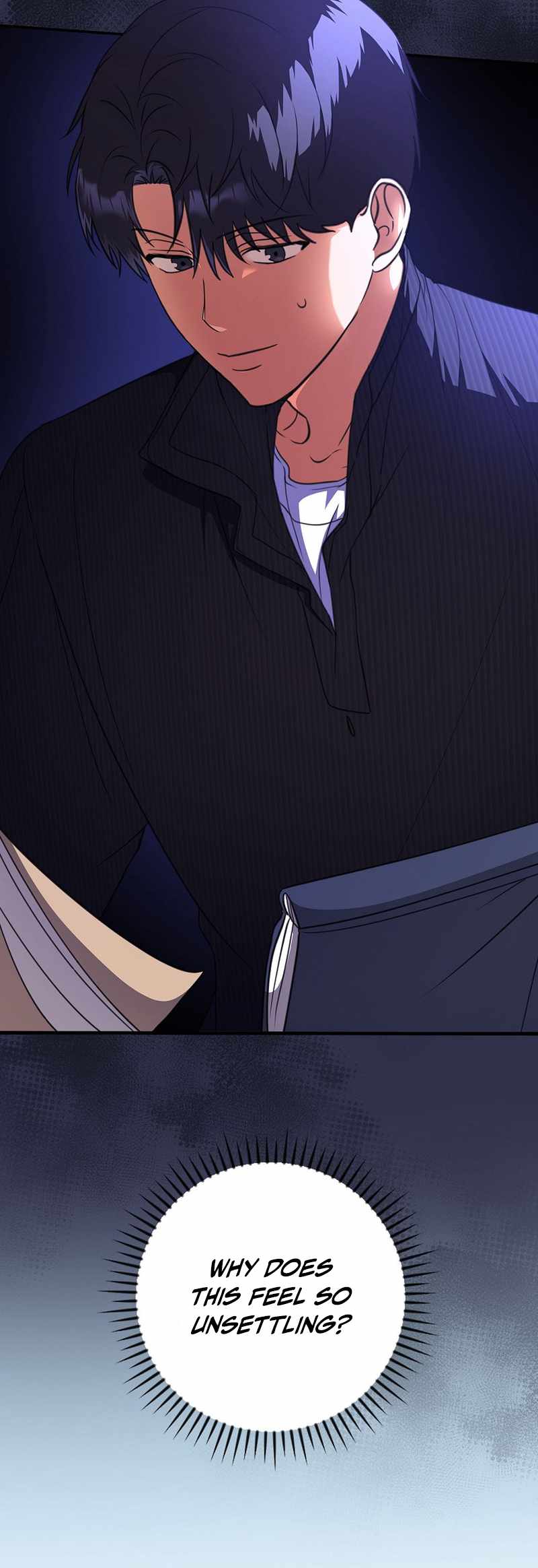 The Script-Eating Actor Chapter 14 189 ch 14 17