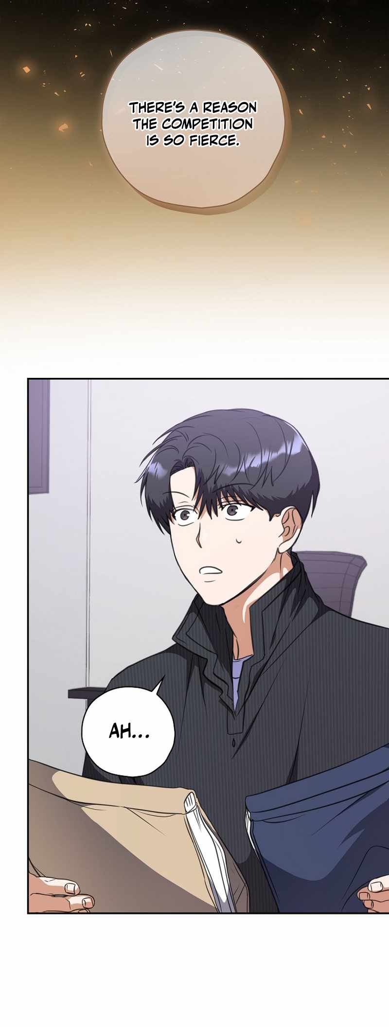 The Script-Eating Actor Chapter 14 195 ch 14 23