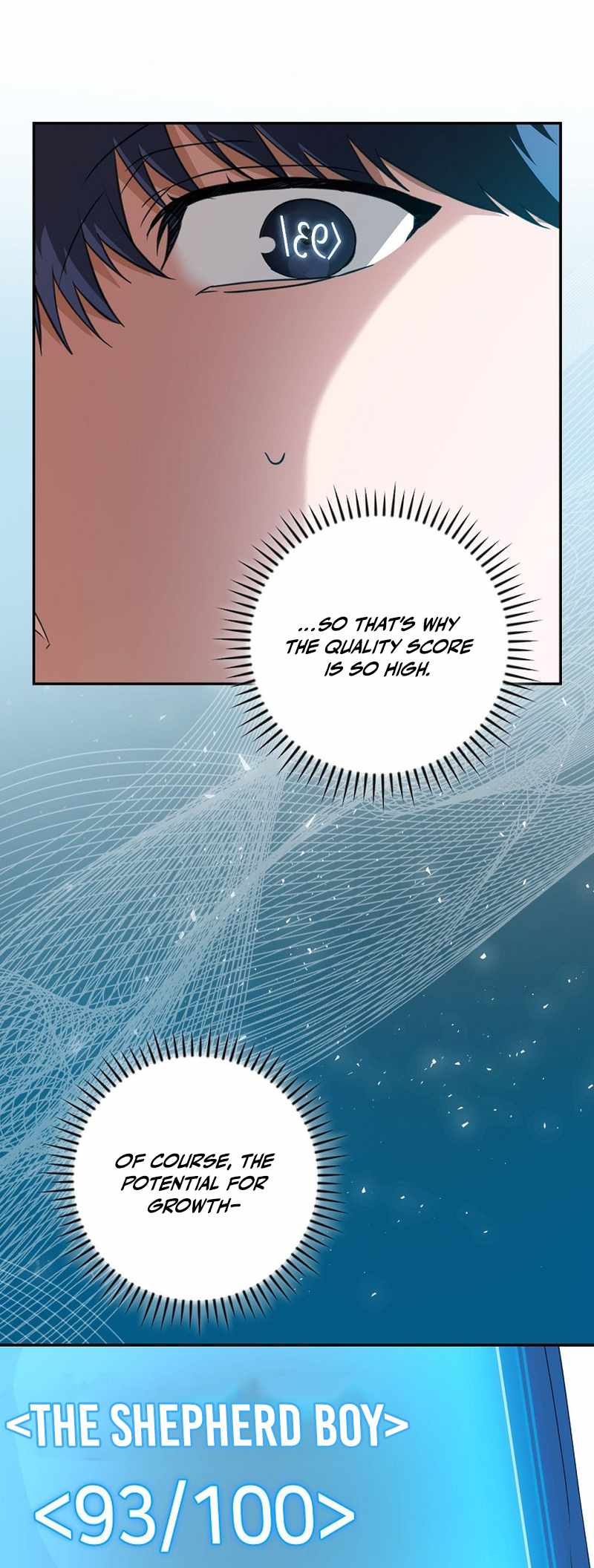 The Script-Eating Actor Chapter 14 196 ch 14 24