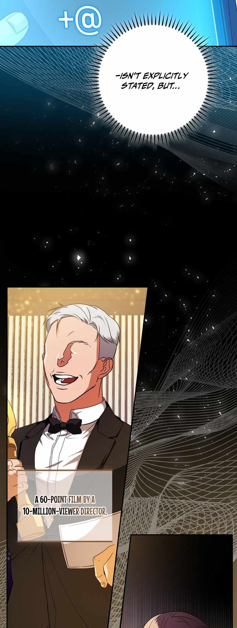 The Script-Eating Actor Chapter 14 197 ch 14 25