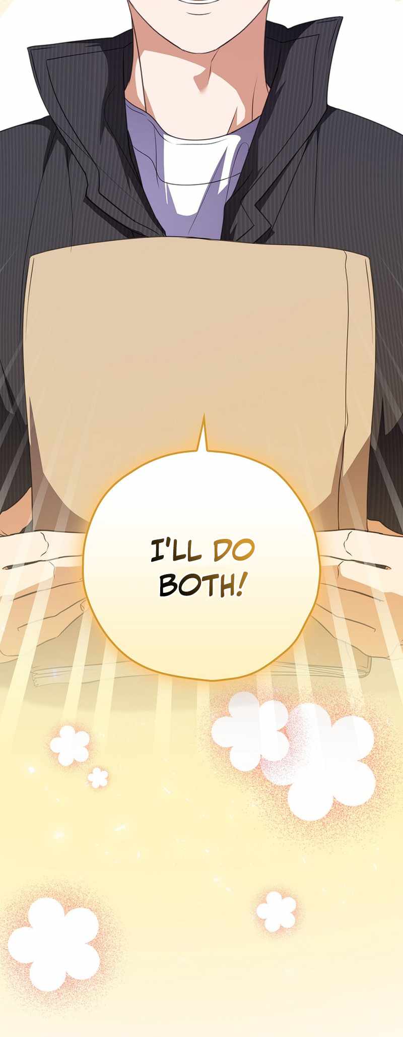 The Script-Eating Actor Chapter 14 201 ch 14 29