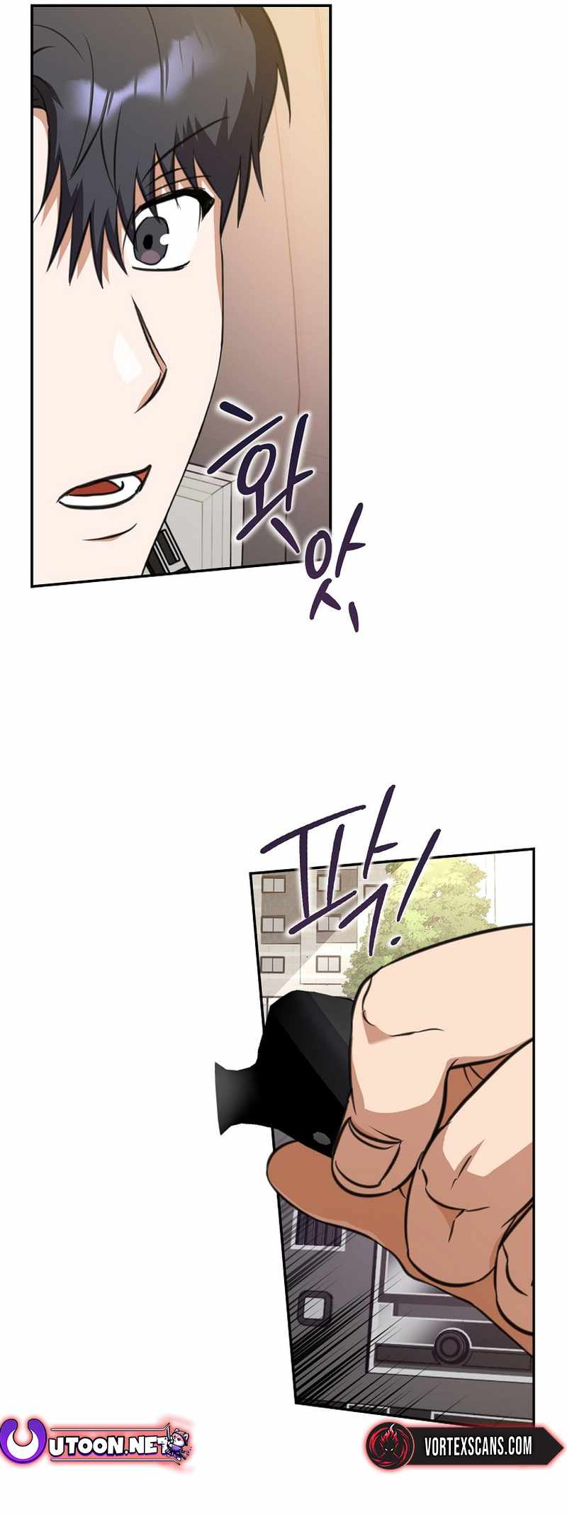 The Script-Eating Actor Chapter 14 207 ch 14 35