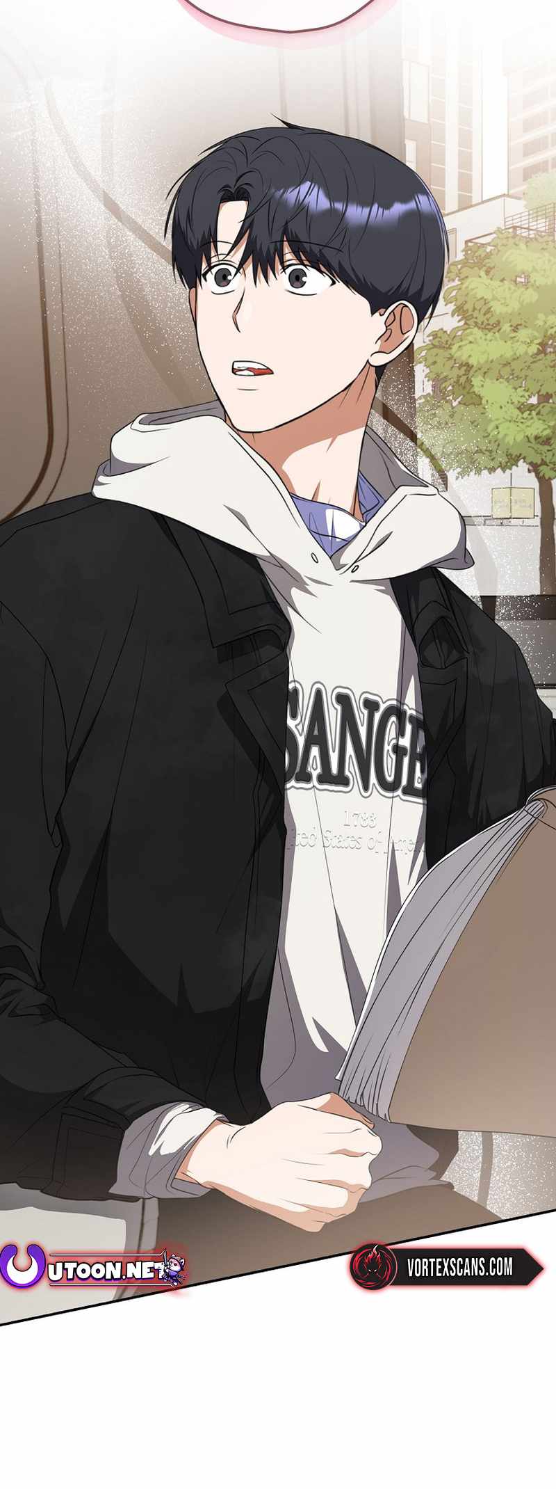 The Script-Eating Actor Chapter 14 213 ch 14 41