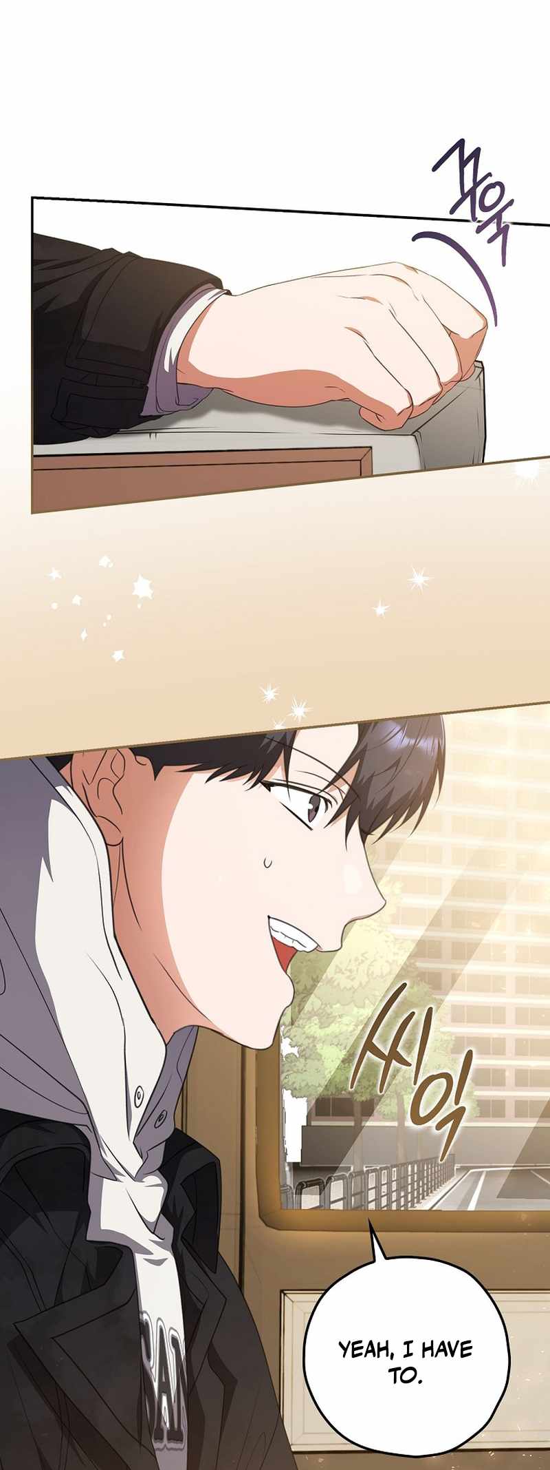 The Script-Eating Actor Chapter 14 215 ch 14 43