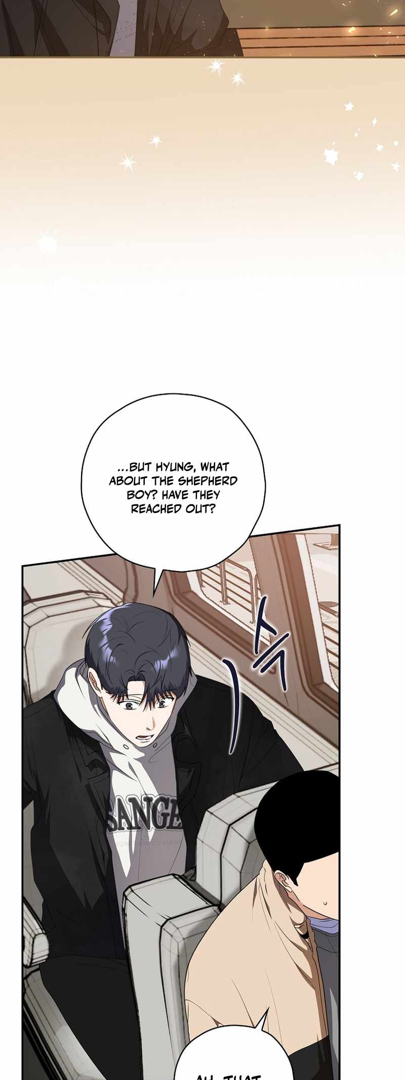 The Script-Eating Actor Chapter 14 216 ch 14 44