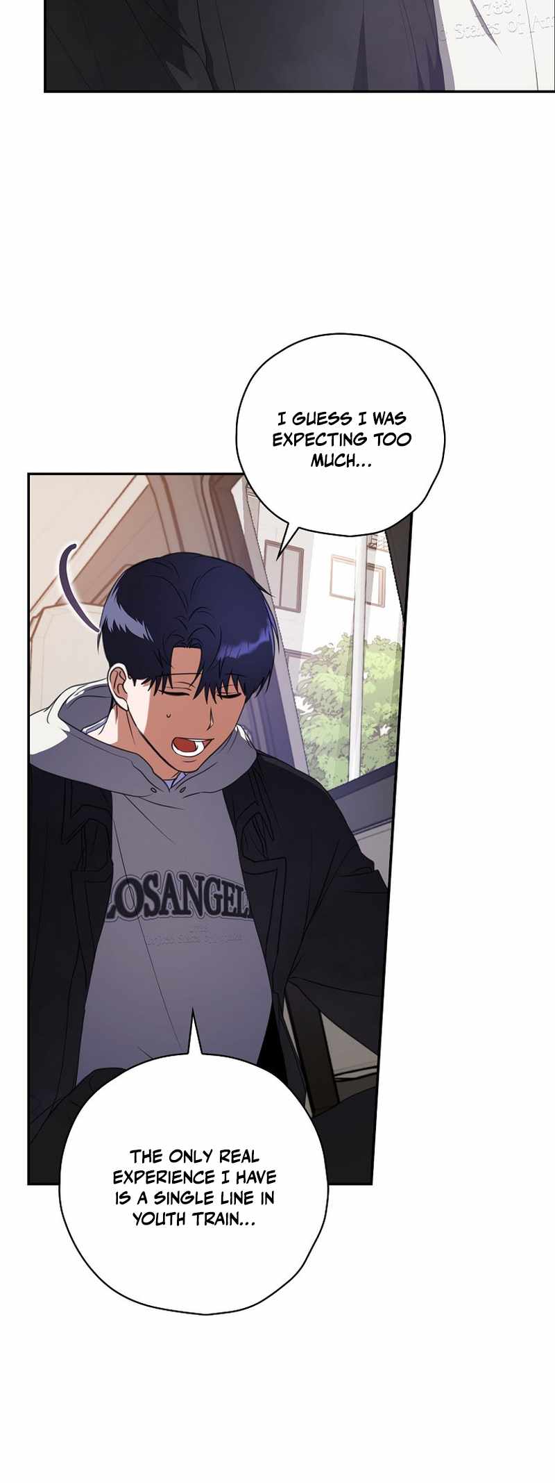 The Script-Eating Actor Chapter 14 220 ch 14 48