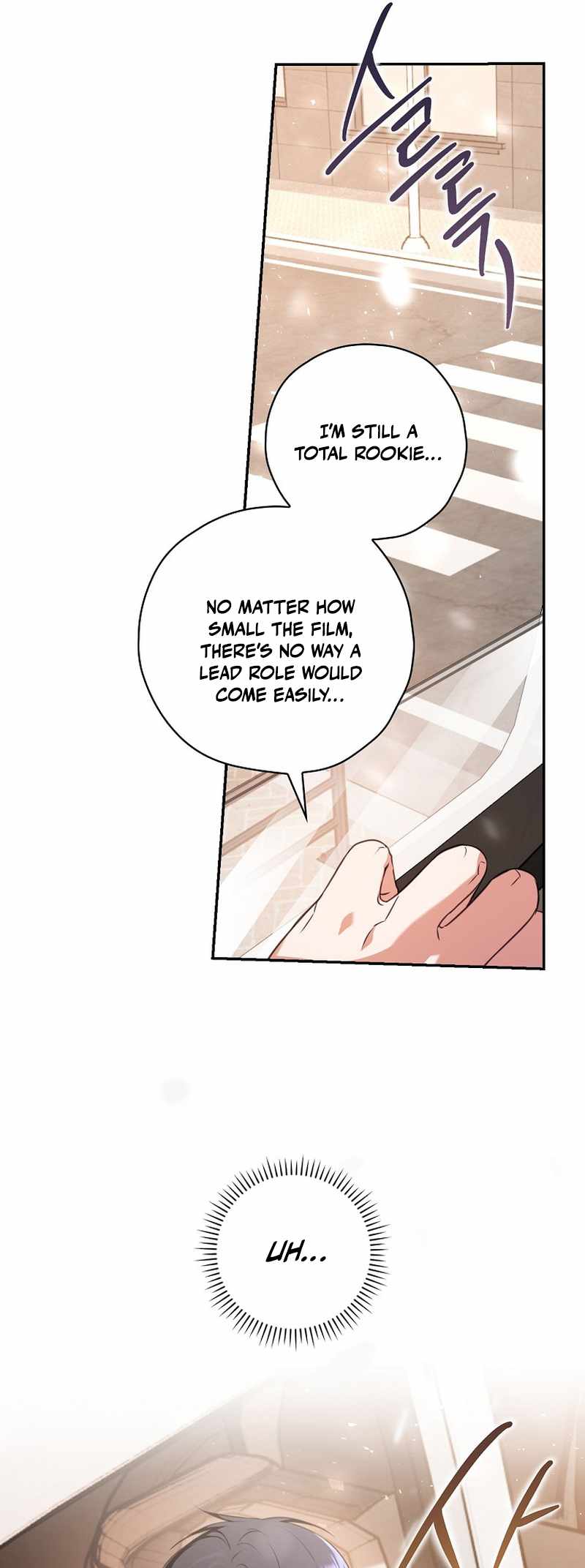 The Script-Eating Actor Chapter 14 221 ch 14 49