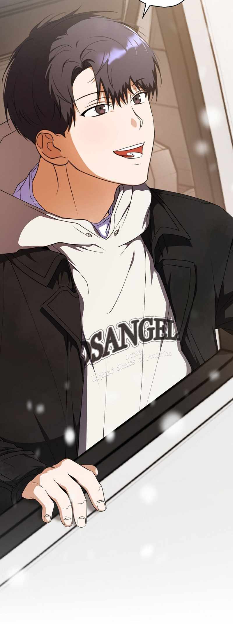 The Script-Eating Actor Chapter 14 226 ch 14 54