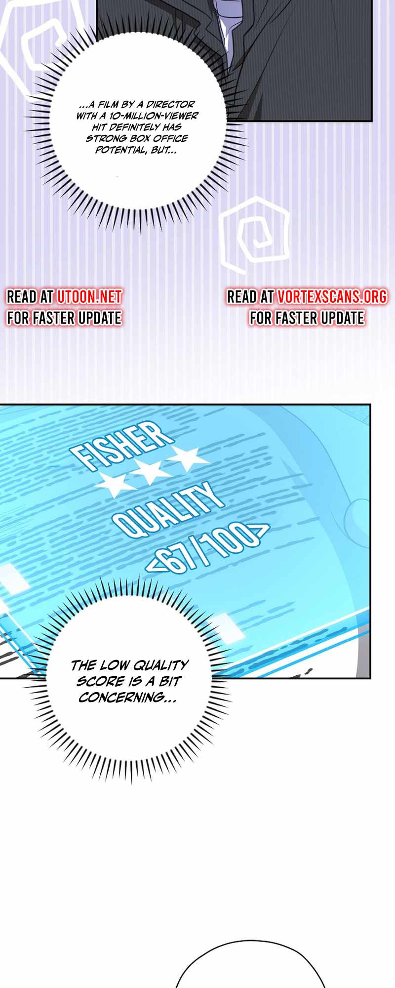 The Script-Eating Actor Chapter 14 178 ch 14 6