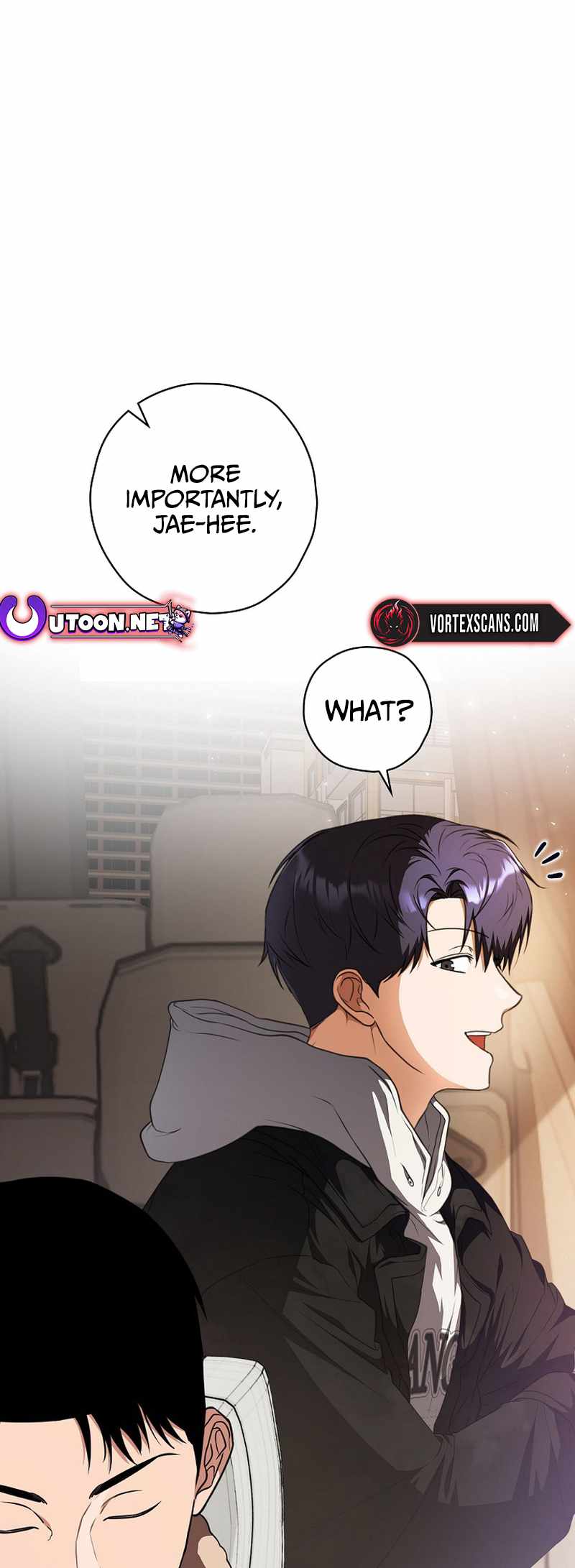 The Script-Eating Actor Chapter 15 167 ch 15 1