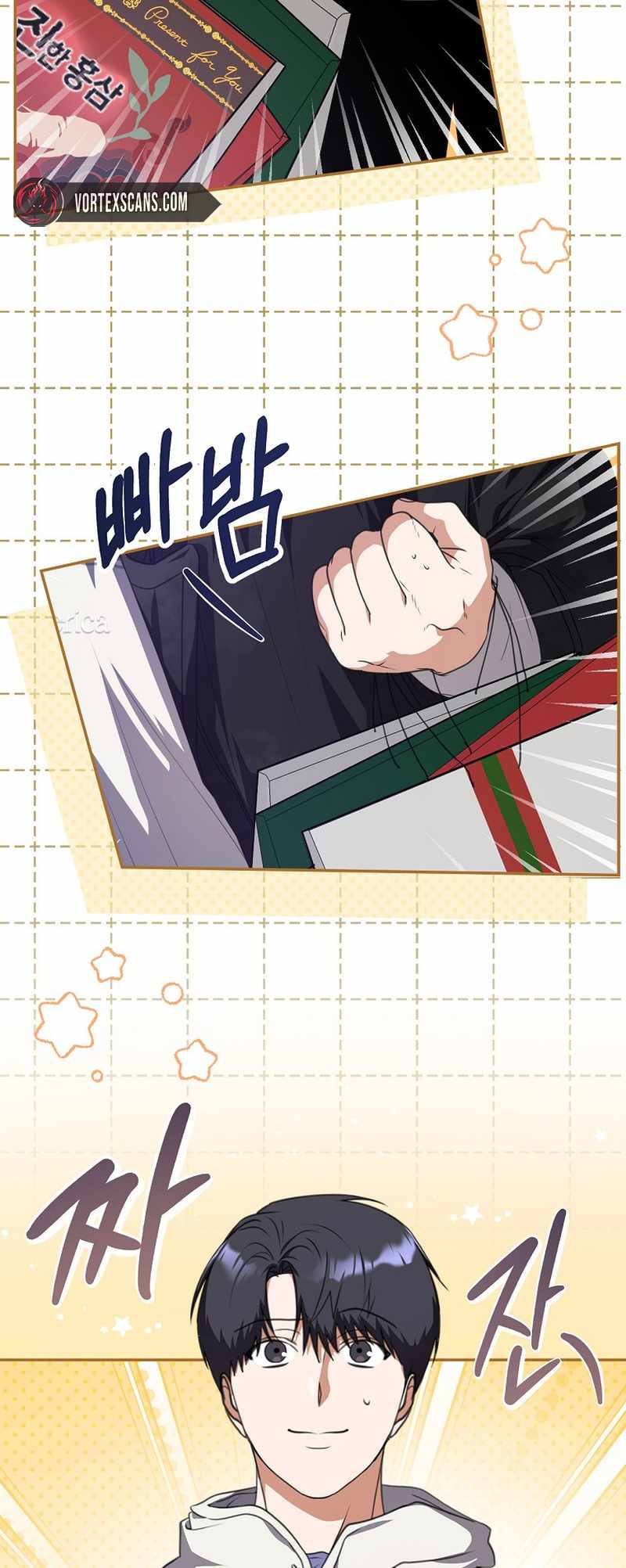 The Script-Eating Actor Chapter 15 177 ch 15 11