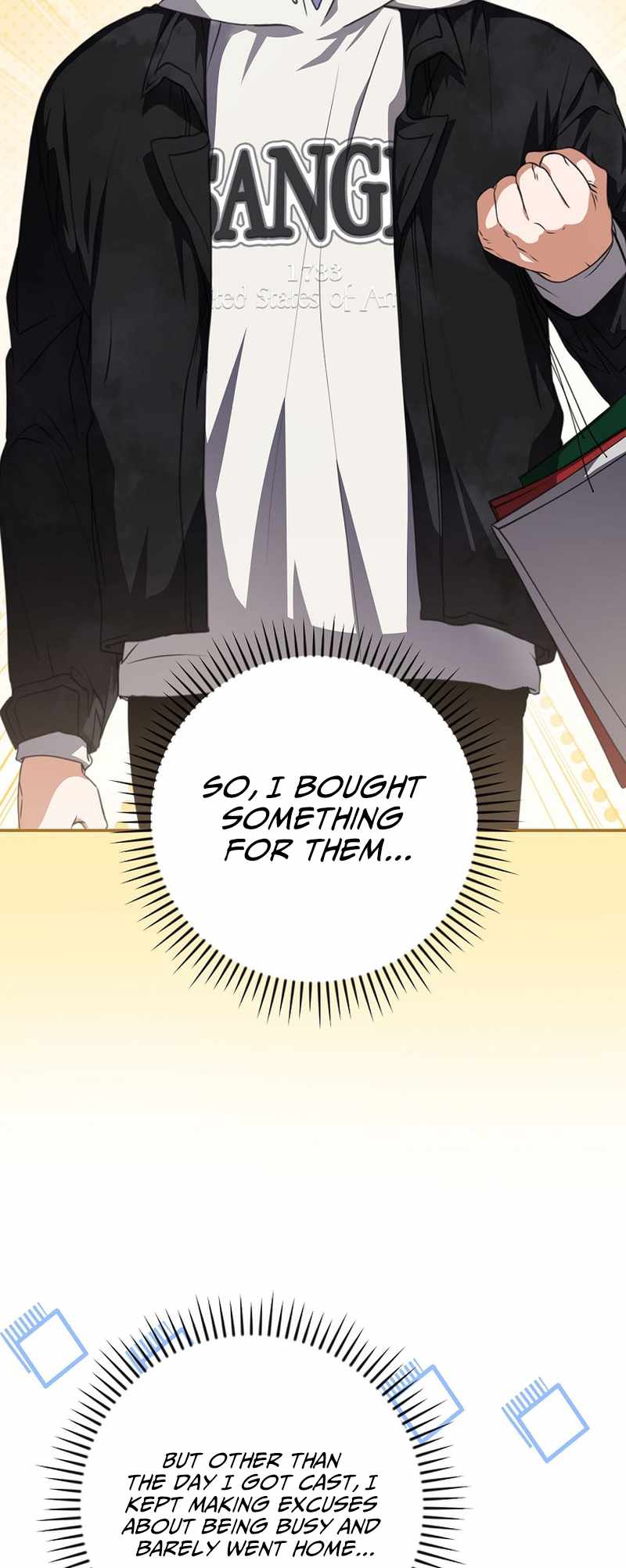 The Script-Eating Actor Chapter 15 178 ch 15 12