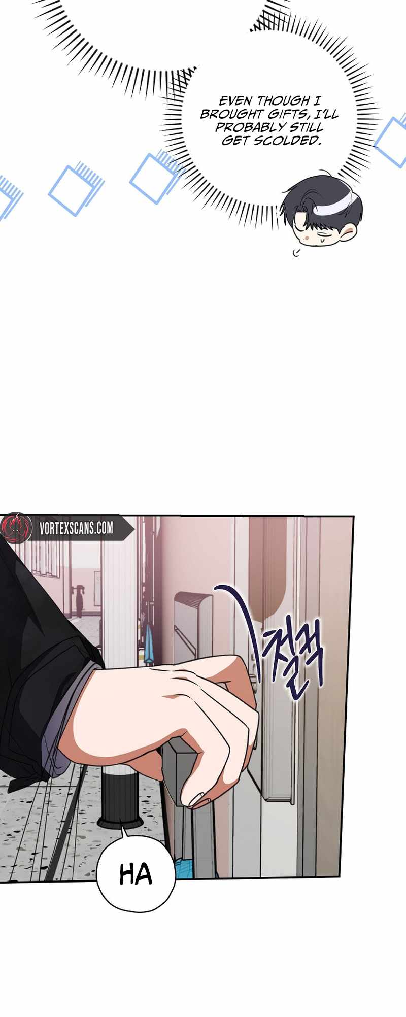 The Script-Eating Actor Chapter 15 179 ch 15 13