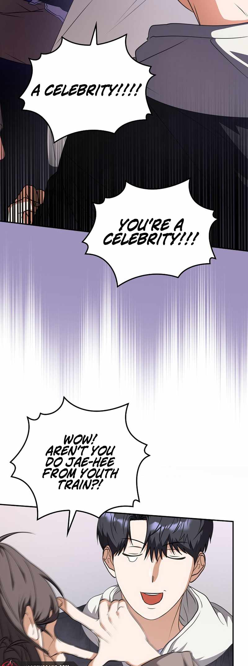 The Script-Eating Actor Chapter 15 183 ch 15 17