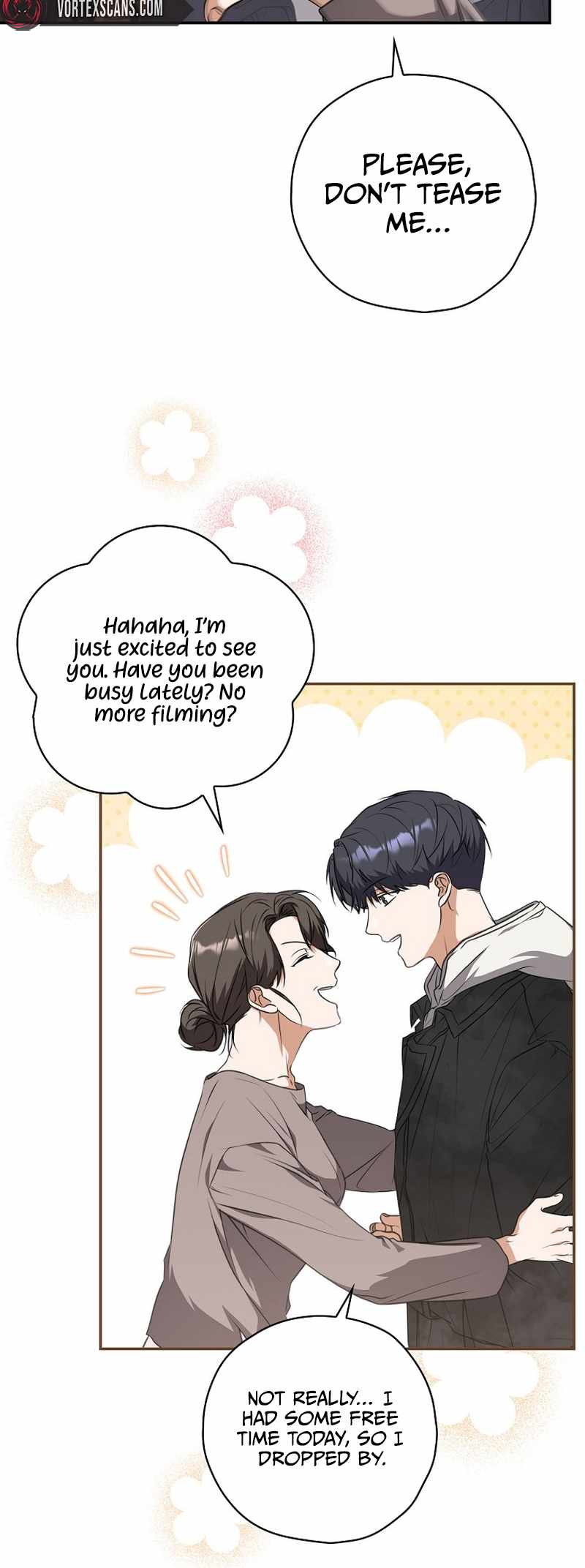 The Script-Eating Actor Chapter 15 184 ch 15 18