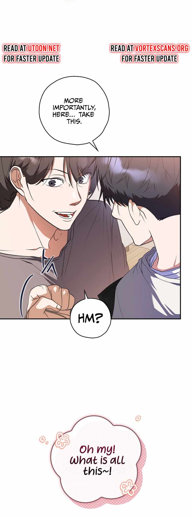 The Script-Eating Actor Chapter 15 185 ch 15 19