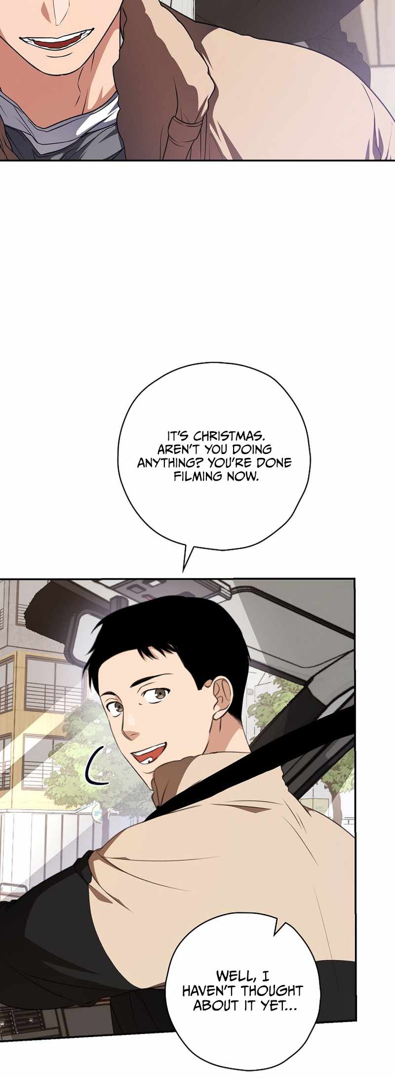 The Script-Eating Actor Chapter 15 168 ch 15 2