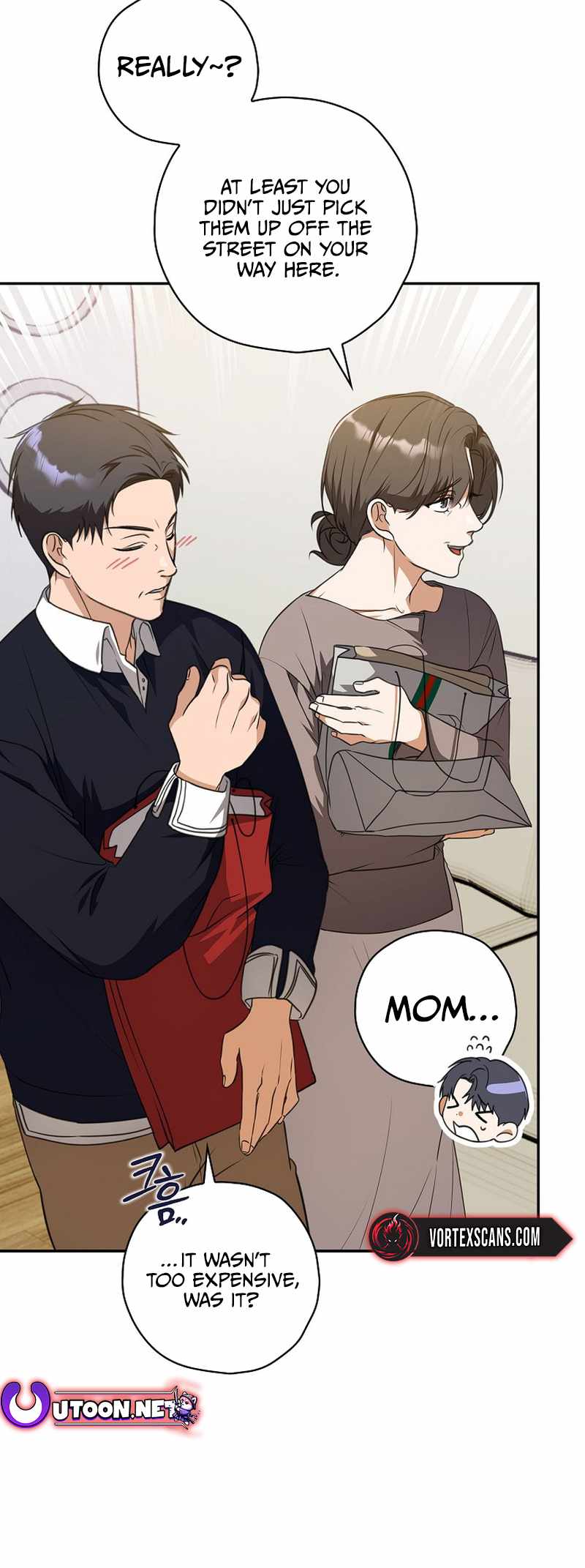 The Script-Eating Actor Chapter 15 187 ch 15 21