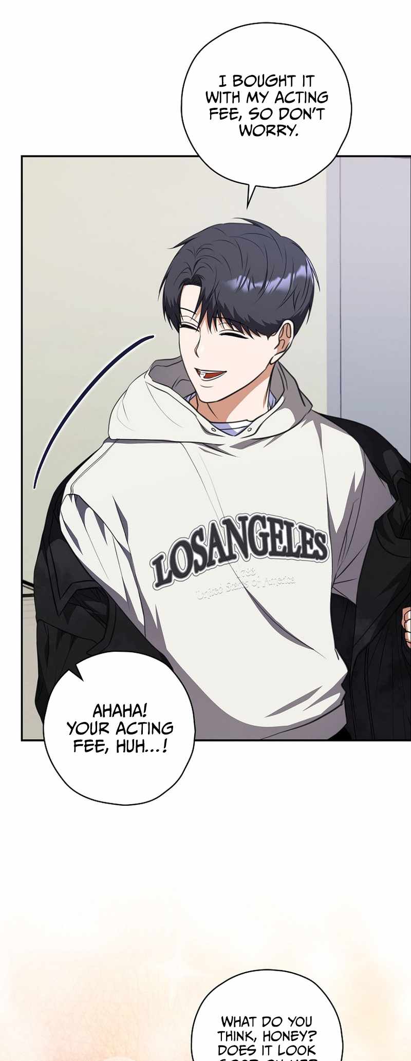 The Script-Eating Actor Chapter 15 188 ch 15 22