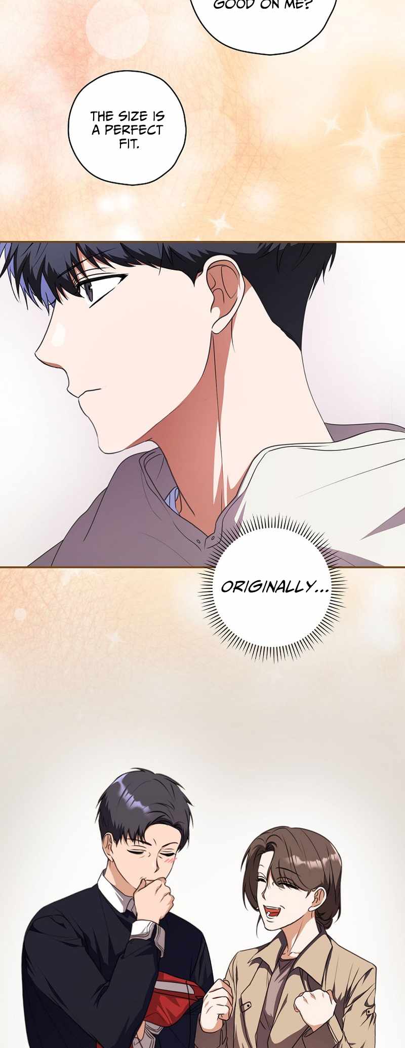 The Script-Eating Actor Chapter 15 189 ch 15 23