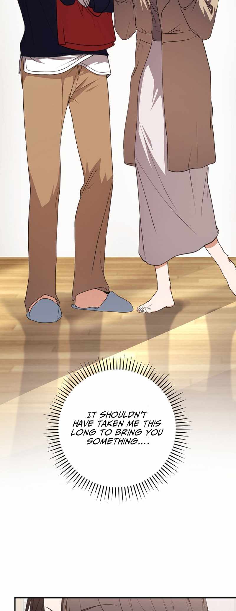 The Script-Eating Actor Chapter 15 190 ch 15 24