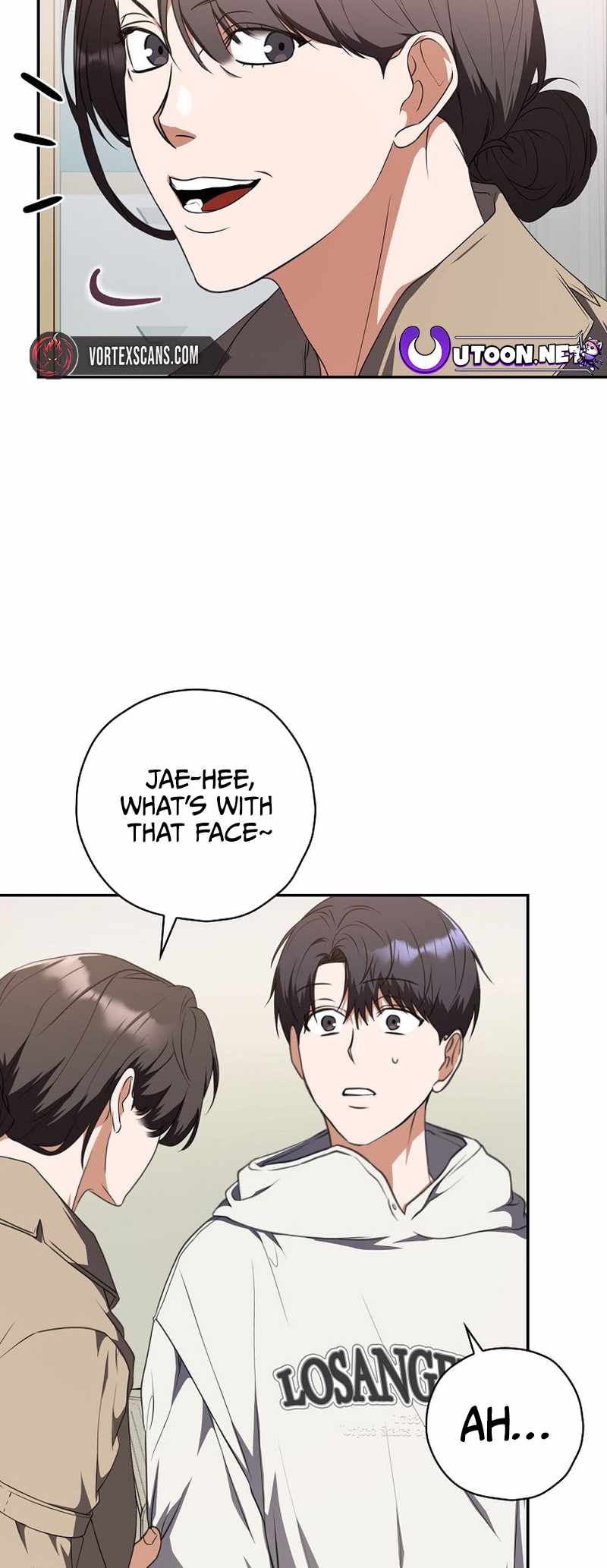 The Script-Eating Actor Chapter 15 191 ch 15 25